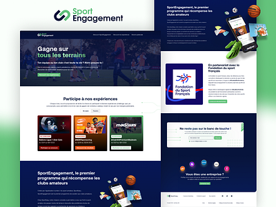 SportEngagement by SportEasy