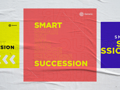 Smart Succession