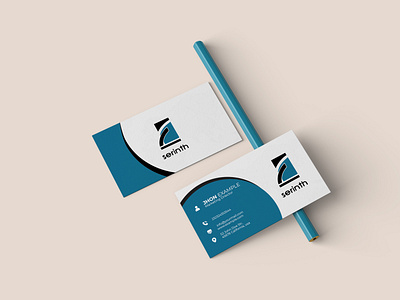 Business Card Design