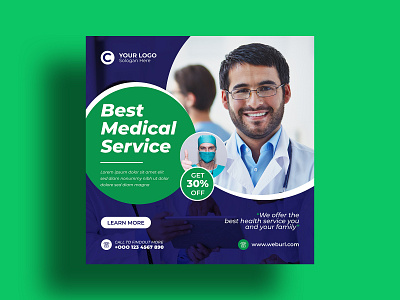 Medical social media post design app best t shirt branding business t shirt design event t shirt graphic design illustration logo ui