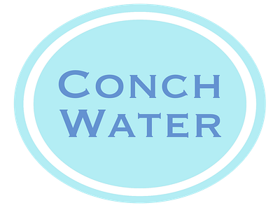 Conch Water