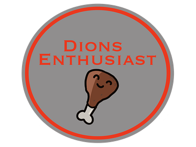 Dions Enthusiast