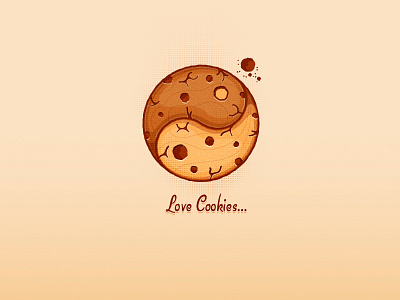 Love cookies litle mark