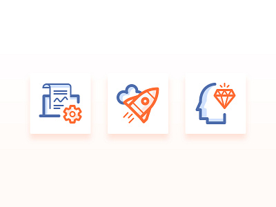 Presentation Icons