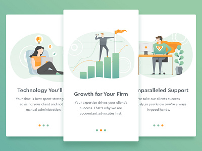 Featured Card / Marketing Tasks for Payroll, HR SAAS company