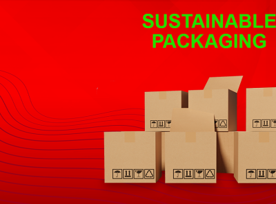 Sustainable packaging | Prime Inc by Prime Inc on Dribbble