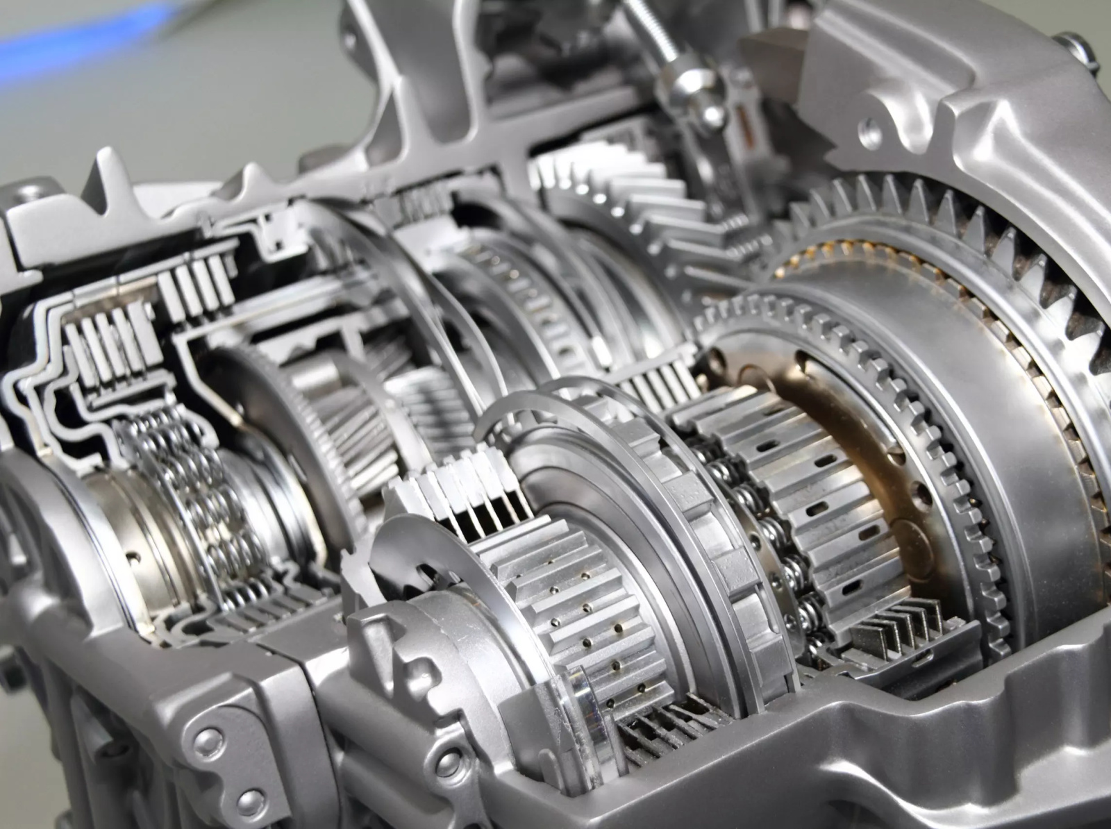 Automotive Gearbox Market 2025 Worldwide Analysis on Revenue by Shubham