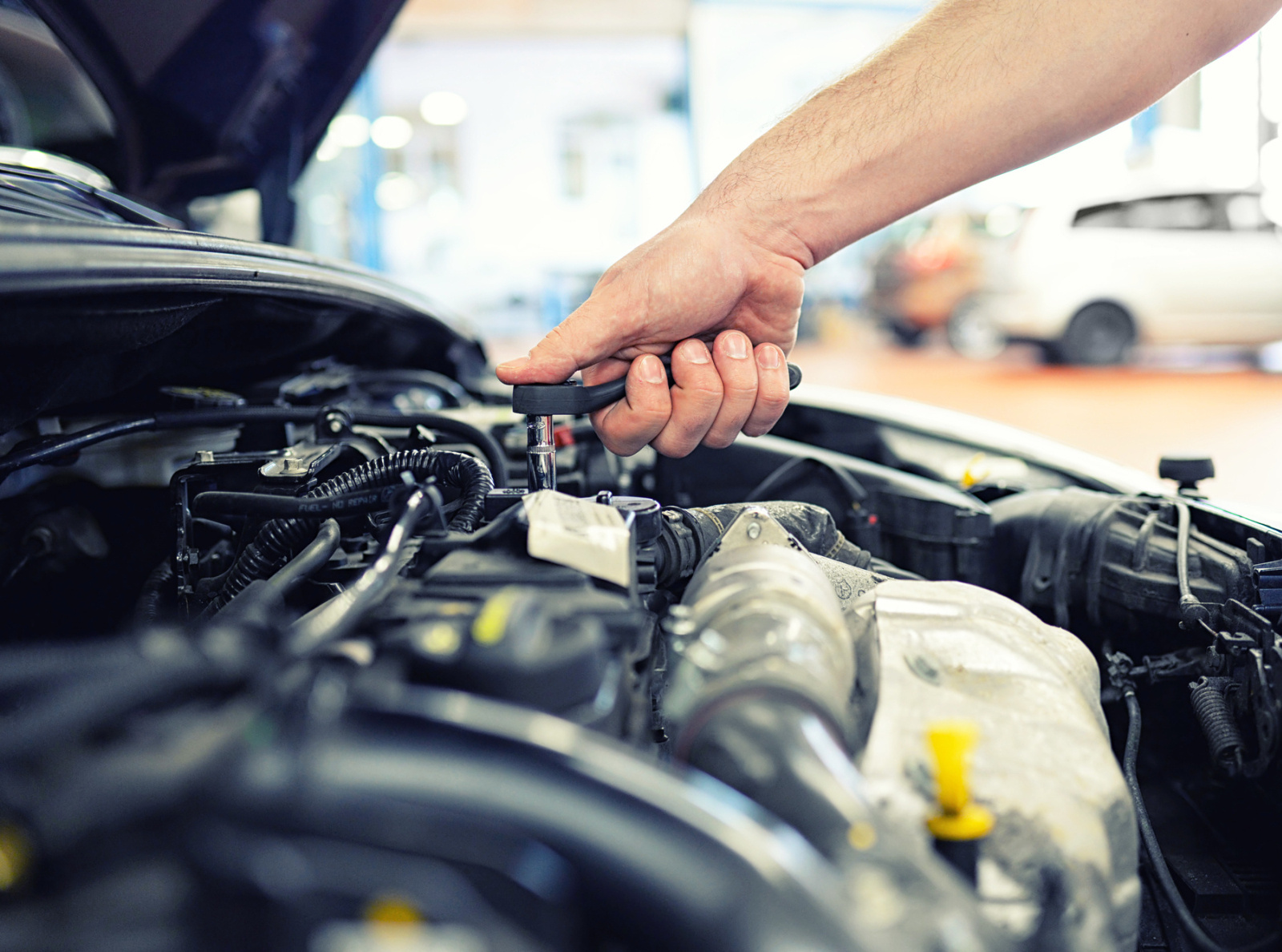 Automotive Engine Management System Market 2025 by Shubham Chougale on