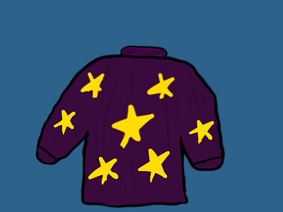 sweater star