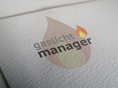 Gaslicht Manager Logo