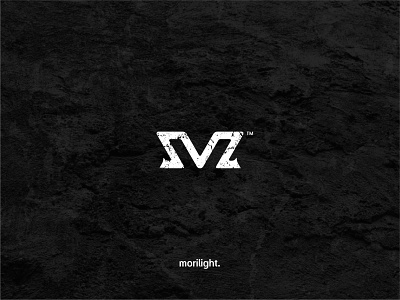 Logo Letter M Morilight by elhambrana | ade mustajab on Dribbble