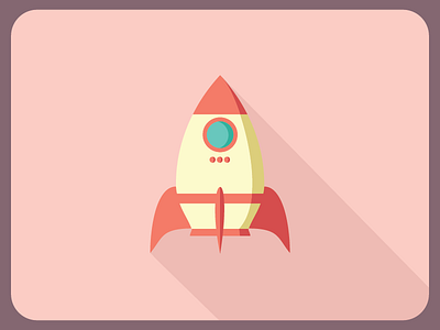 Rocket animation astronaut paduapix rocket