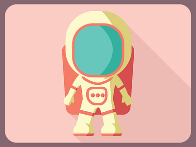 Astronaut animation astronaut paduapix