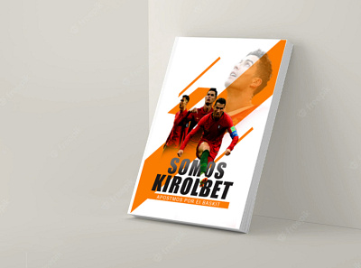 BOOK COVER book cover branding brusish graphic design photoshop