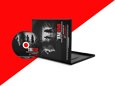 dvd cover brand dvdcover graphic design movie cover photoshop red graphic
