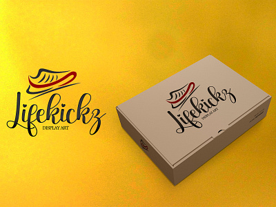 mockup design logo