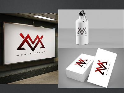 logo mockup