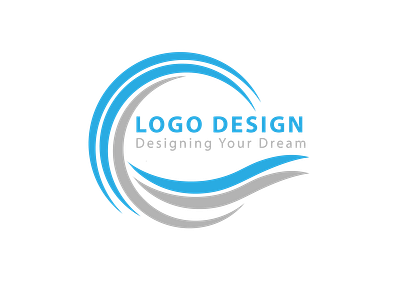 LOGO DESIGN brand identity branding design graphic design illustration logo logo design modern logo design