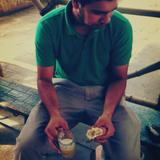 Rohit Gole