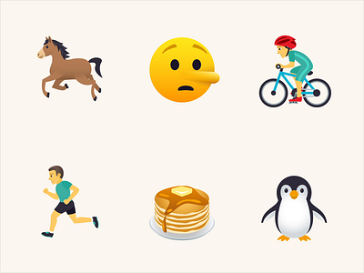 Joypixels - 03 2d animation emoji emoji set emojis emoticon emoticons motion graphics