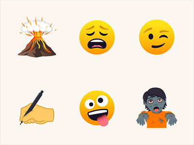 Joypixels - 06 animation emoji emoji set emojiexperts emojis emoticon emoticons face