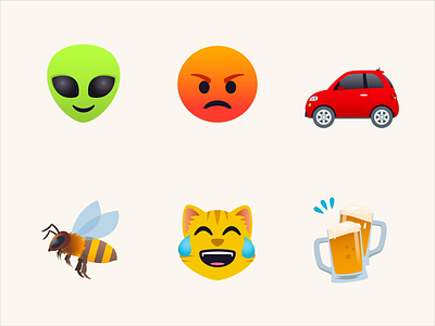 Joypixels - 07 emoji emoji set emojiexperts emojis emoticon emoticons face loop