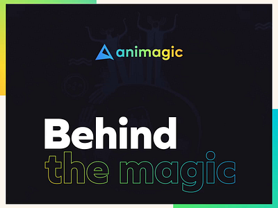 Behind the Magic: Animation Breakdown 2d animation after effects animation breakdown caveman mograph motion graphics toonboom
