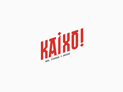 Kaixo! - Branding - WIP