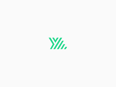 YouthStat Logo branding logo logotype minimalism shapes simple