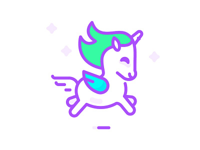Running unicorn