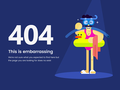 404 error page 2d art 2d character 404 error 404 error 404 error page 404 page flat illustration illustration vector art vector artwork