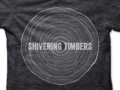 timbers shirt