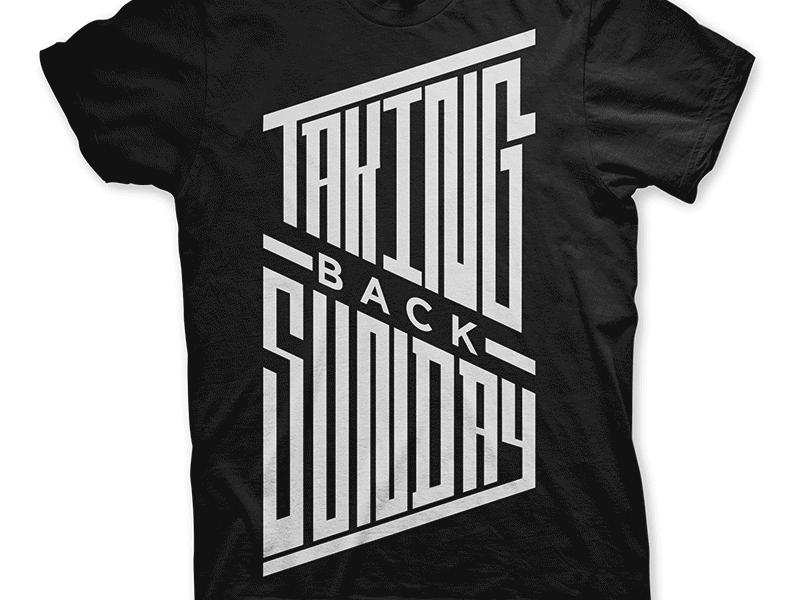 Taking Back Sunday Shirts gif alt band concert gif music rock shirt taking back sunday tee type