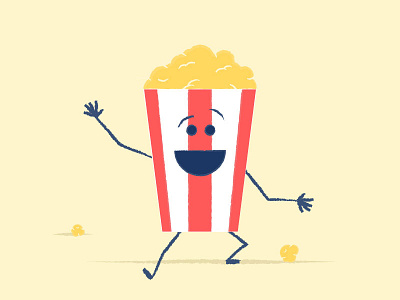Popcorn corn food lobby movies popcorn sweets theater
