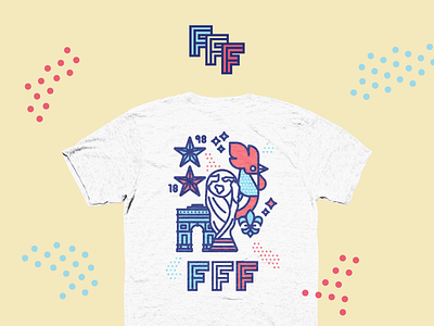 FFF Shirt