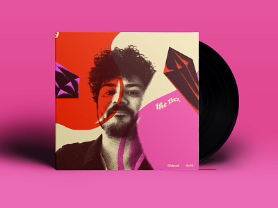 No. 9 - the Hex ~ Richard Swift