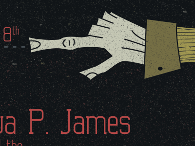 Joshua P. James and the Paper Planes Re-Make