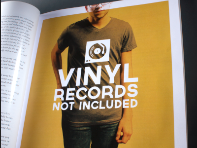 finalized ad series (american apparel) ad series american american apparel apparel basic basics bicycle bike boarder cool guy hip hipster icon lp man pockets portfolio record player records red rim shirt t shirt tee vintage vinyl records white