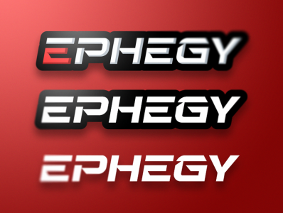 Ephegy Logo