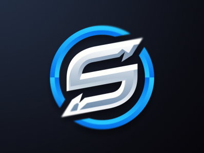 S Logo By Afan Nalic On Dribbble