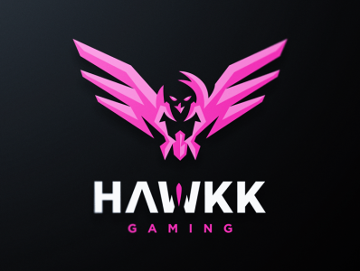 Hawkk Logo