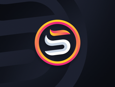 S Logo