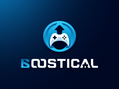 Boostical Logo