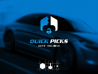 Quick Picks Auto Unlock