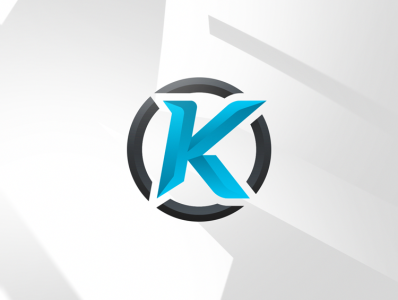 K Logo