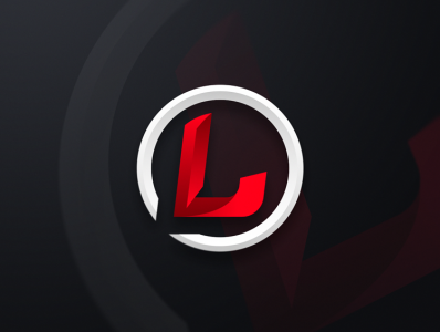 L Logo by Afan Nalic on Dribbble