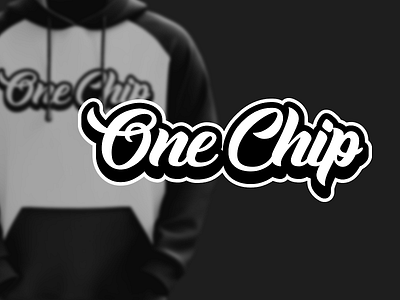 "OneChip" Apparel Design