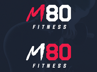 Fitness Logo