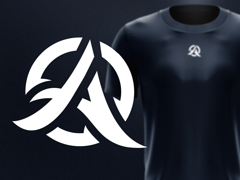 Logo For Apparel Company Inc. Branding by Afan Nalic on Dribbble