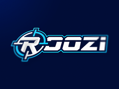 Roozi Logo